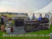 Barbecue Caterer 1070326 Image 9